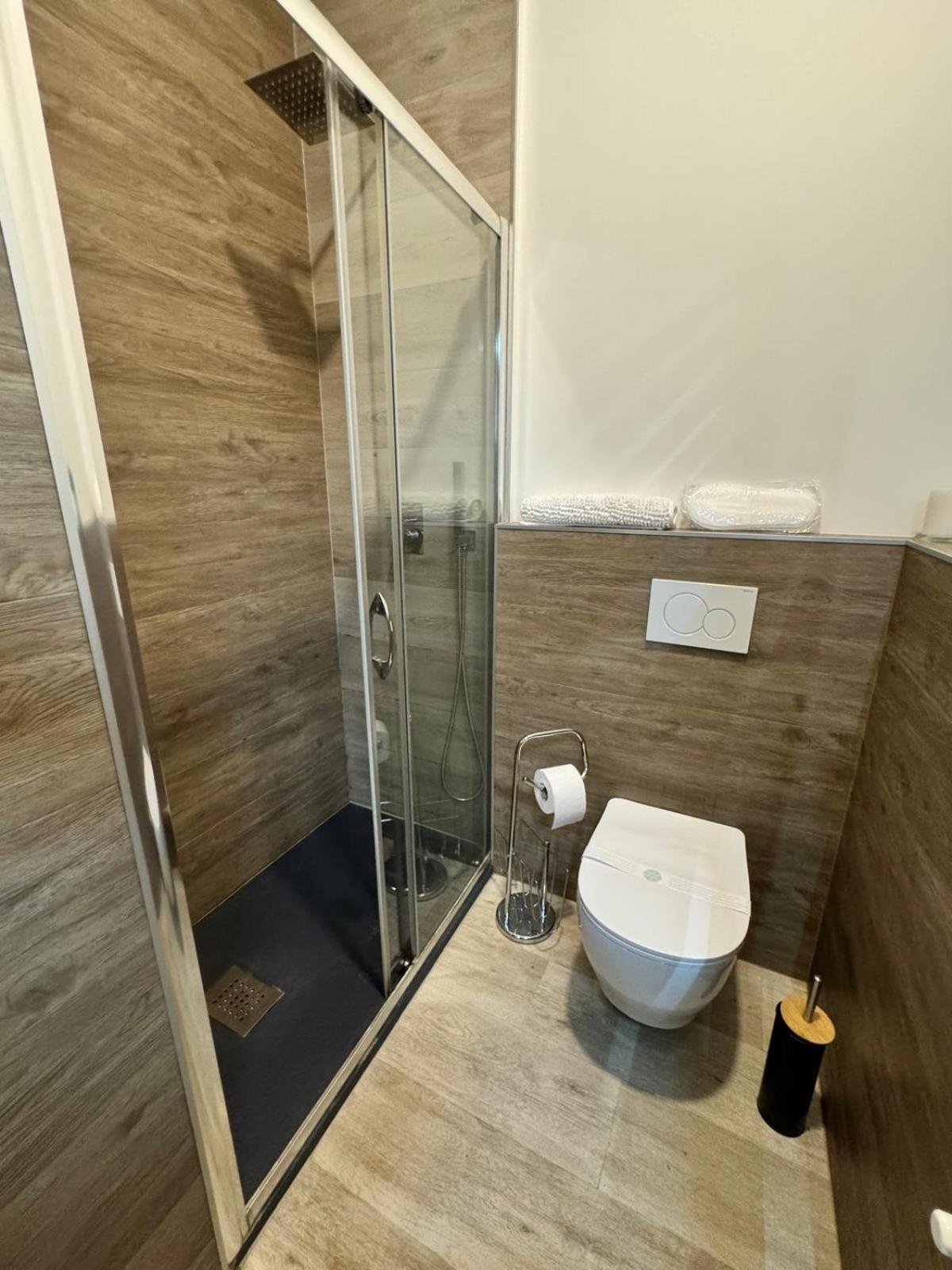 Malila's - Cipitelli Spagna Apartment *