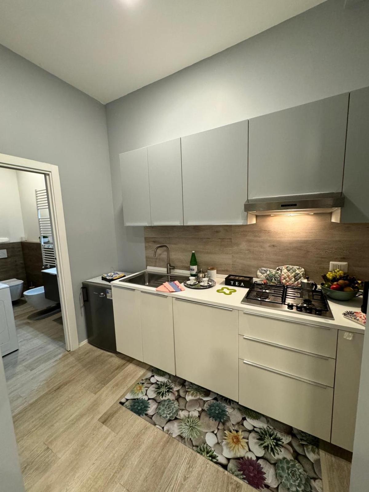 Apartment Malila's - Cipitelli Spagna