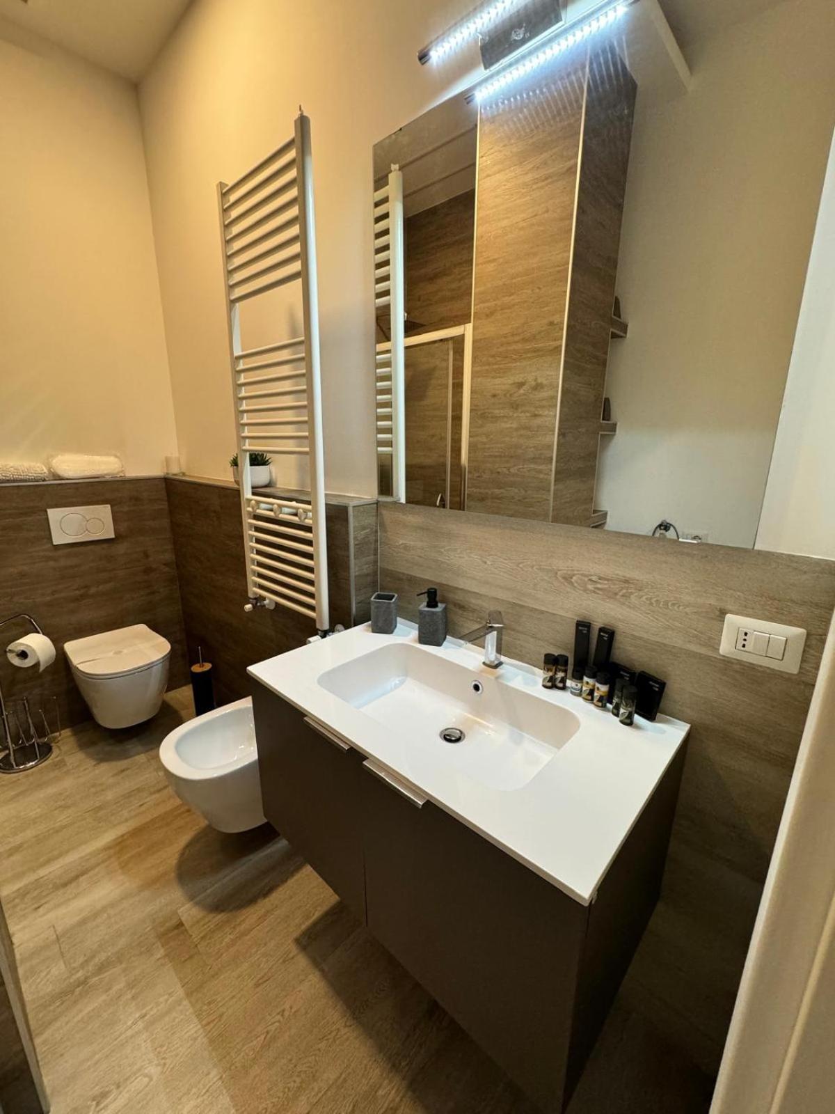 Apartment Malila's - Cipitelli Spagna *
