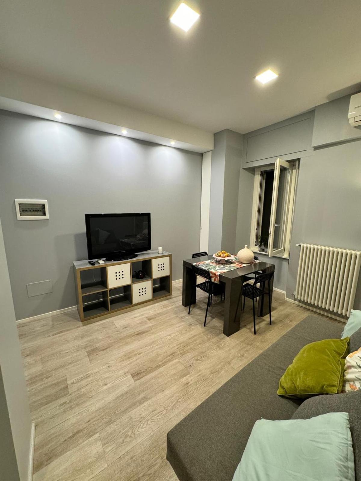 Malila's - Cipitelli Spagna Apartment Rom