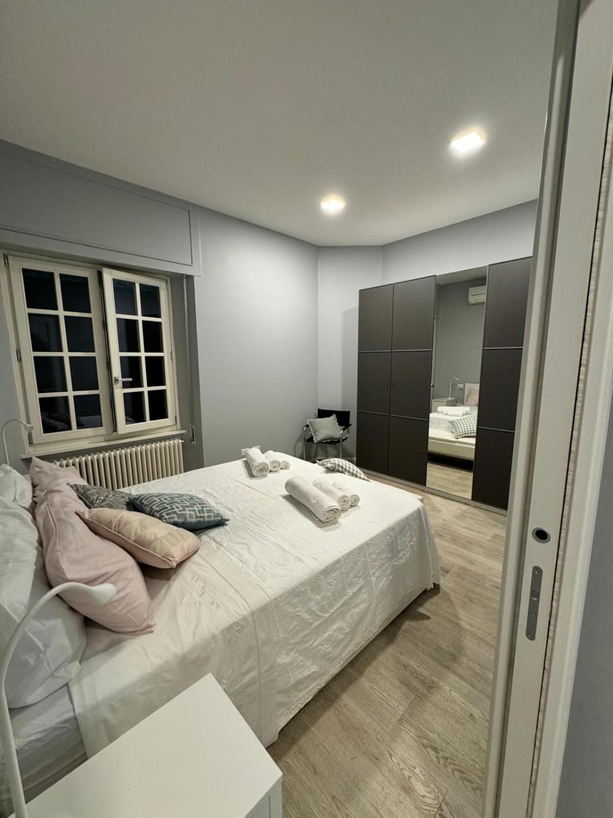 Apartment Malila's - Cipitelli Spagna Rom