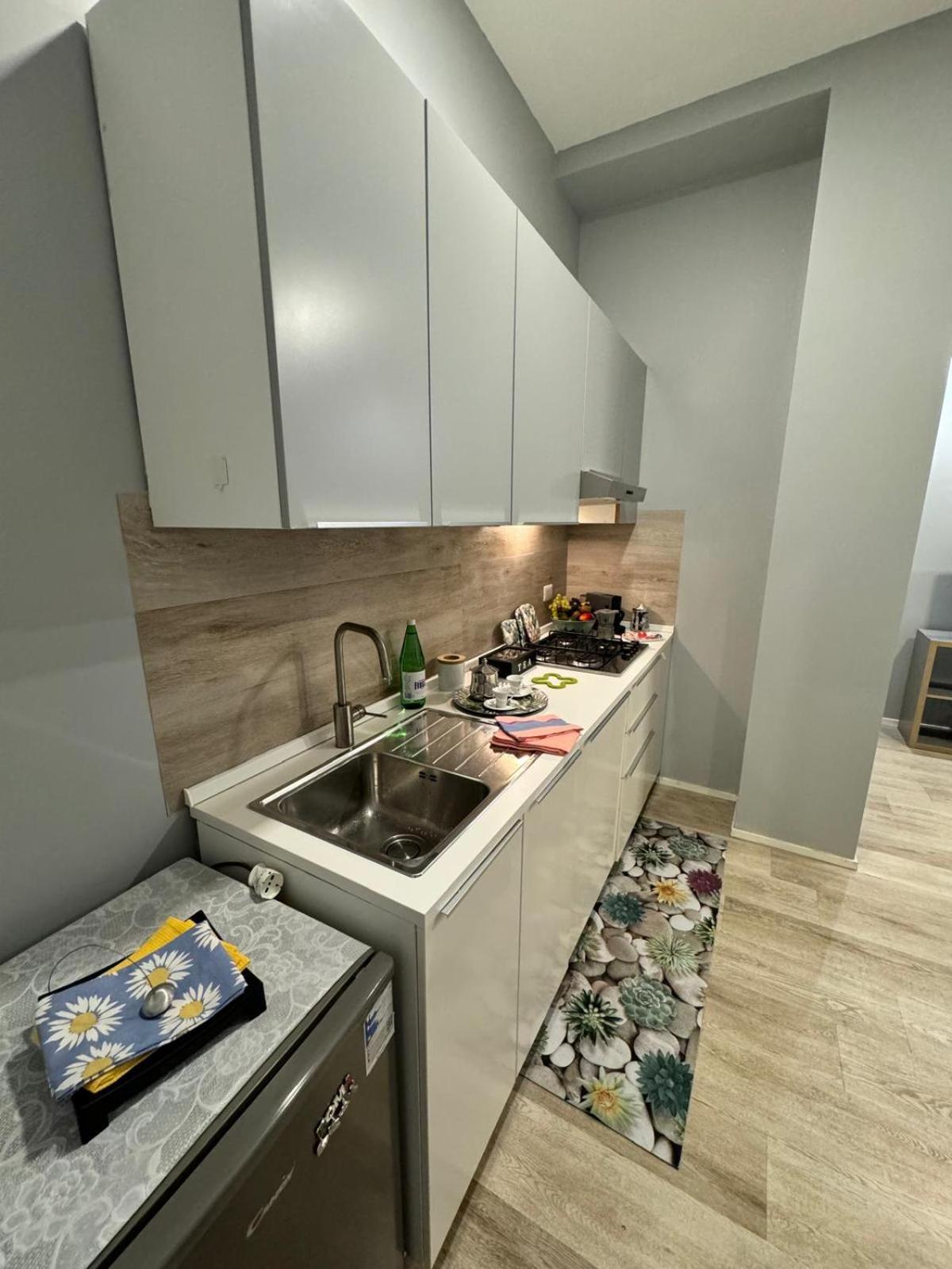 Apartment Malila's - Cipitelli Spagna