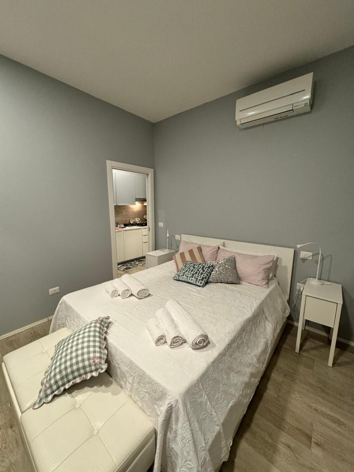 Apartment Malila's - Cipitelli Spagna *